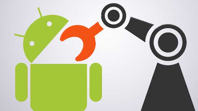 Meningkatkan Performa Android Tanpa Root bagi Pemula